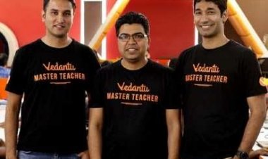 Vedantu acquires Instasolv, a doubt-solving app – the latest in buzzing edtech acquisitions in India