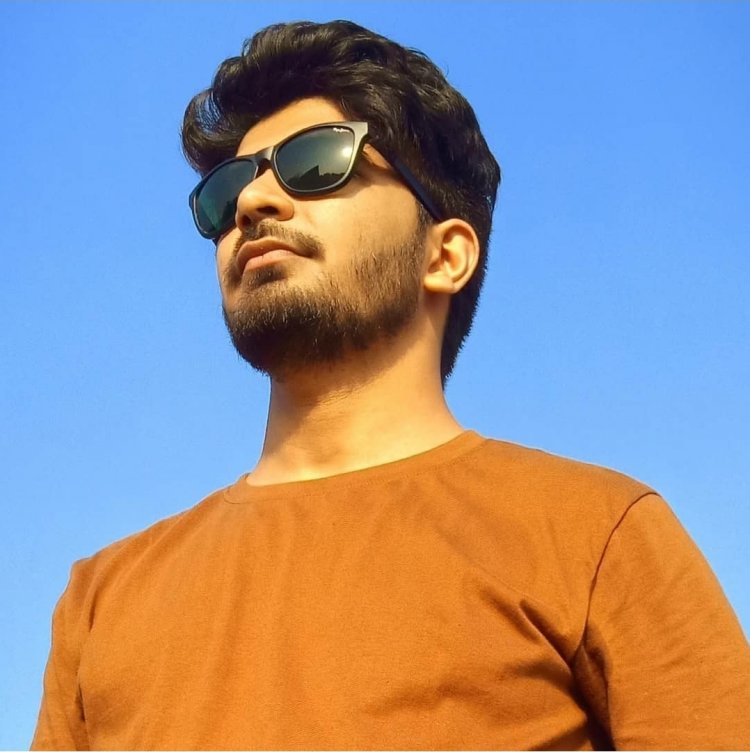 Arjun Jaani : Founder of The Entrepreneurs of India