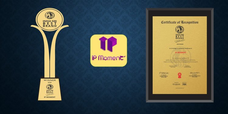 Dr. Paresh C. Dave :  Founder - IP Moment