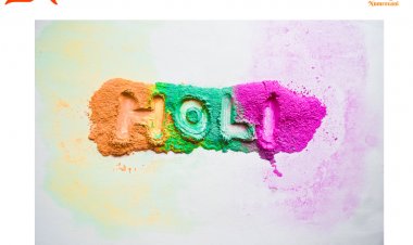 Holi Remedies with Ace Astro-Numerologist Sidhharrth S Kumaar