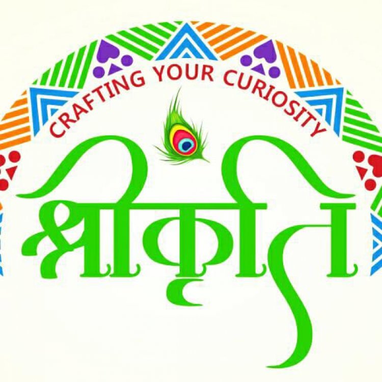 Rashmi Jha - Revitalizing the traditions