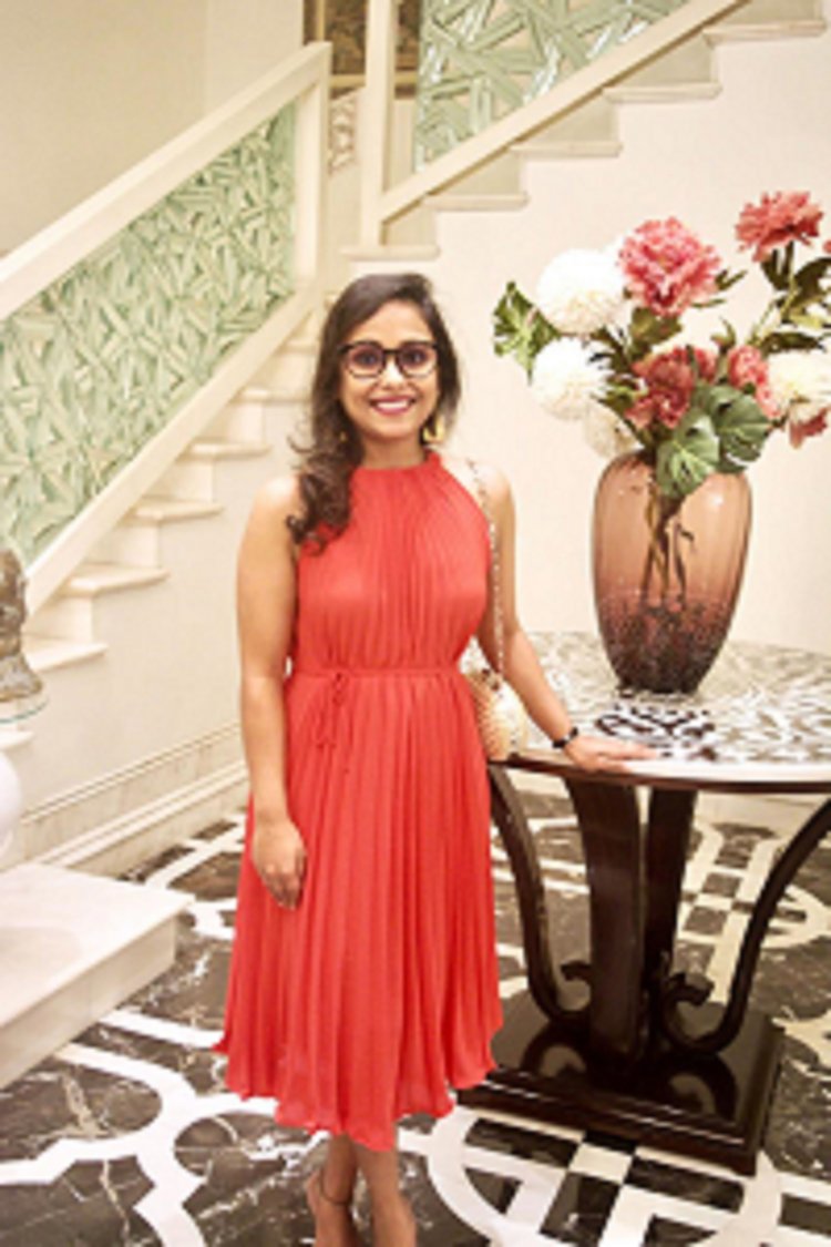 Swati Pasari - Founder Soulink
