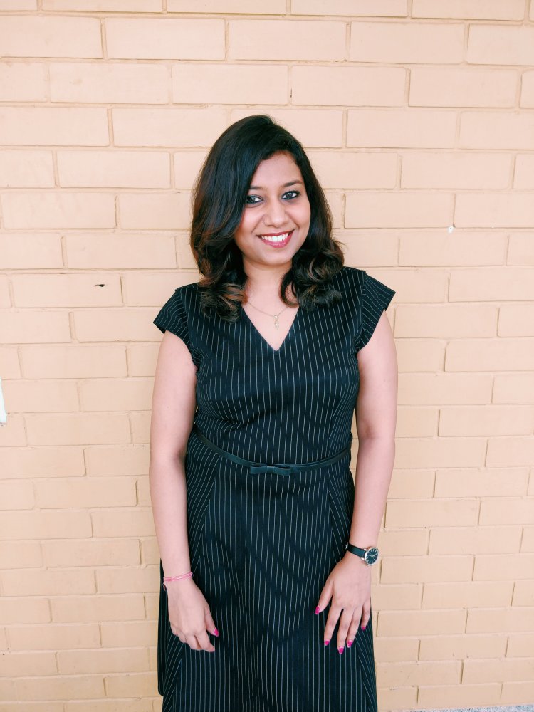 Fuzia - A Platform to Empower Women through Fusion of Cultures and Ideas!