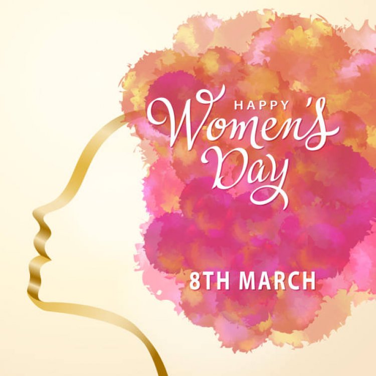 Women's Day Through Eye of Women Leaders of Rizzle