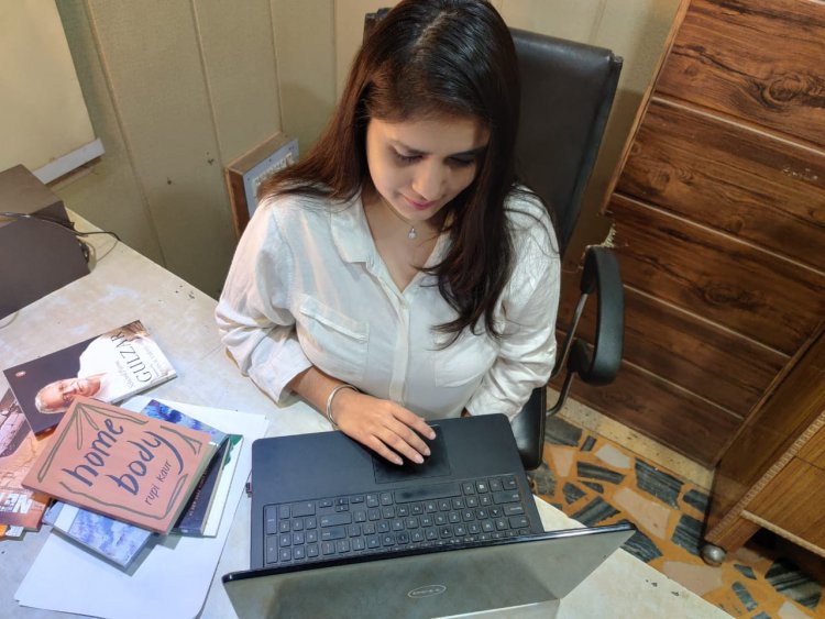 Bhawna Khanna: Making your dream home happen