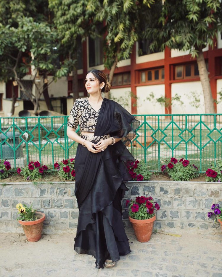 Priyanka Kamboj - Founder Design Aqua