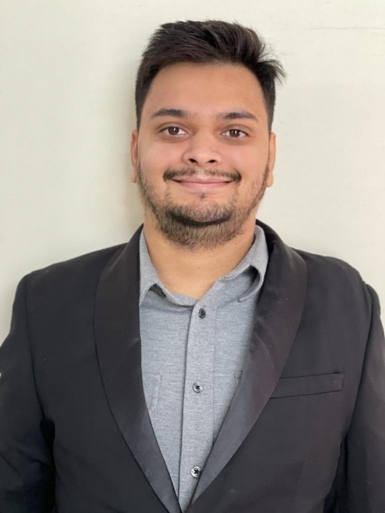 Sahil Kothari - Founder Sahil Kothari Training and Consultancy