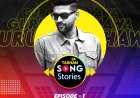 9X Tashan Song Stories - A unique podcast where singers reveal the unknown stories behind their cult super-duper hits