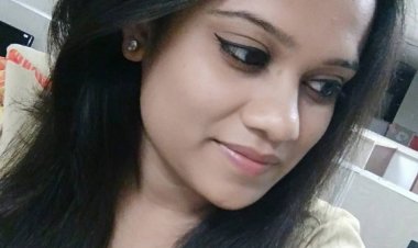 Pooja Sheth - Wellness Coach & Educator