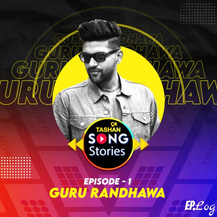 9X Tashan Song Stories - A unique podcast where singers reveal the unknown stories behind their cult super-duper hits