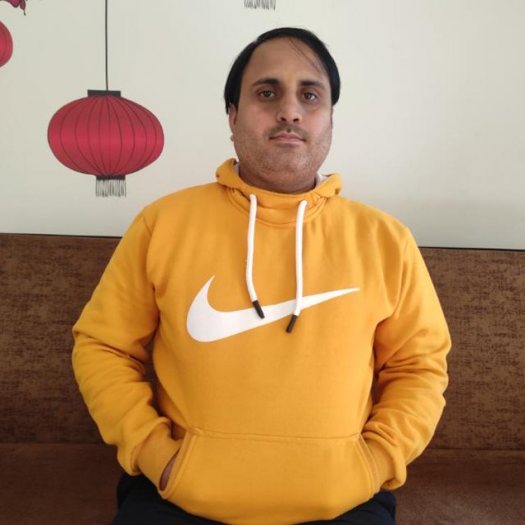 Tete-a-Tete with Ace Astro Numerologist Sidhharrth S Kumaar