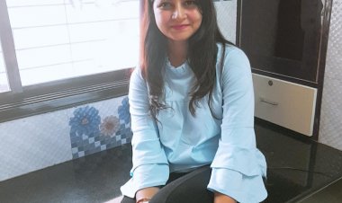 Tete-a-Tete with Shweta Davda, Founder of Brilliant Minds