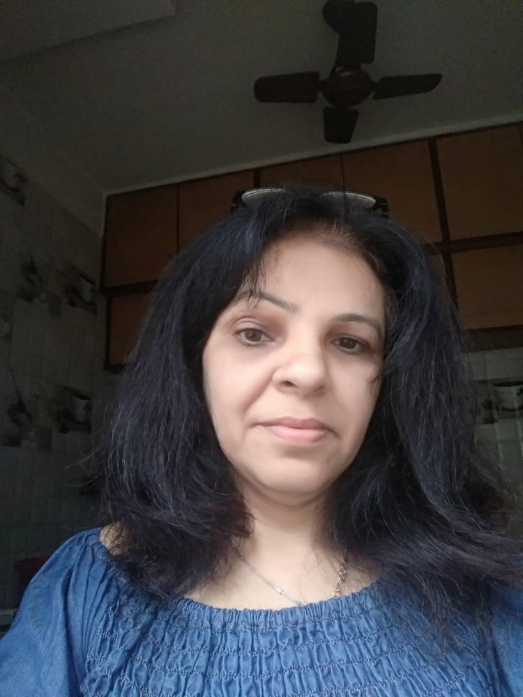 Tete-a-Tete with Hemali Shah, Founder ChoklatHouse