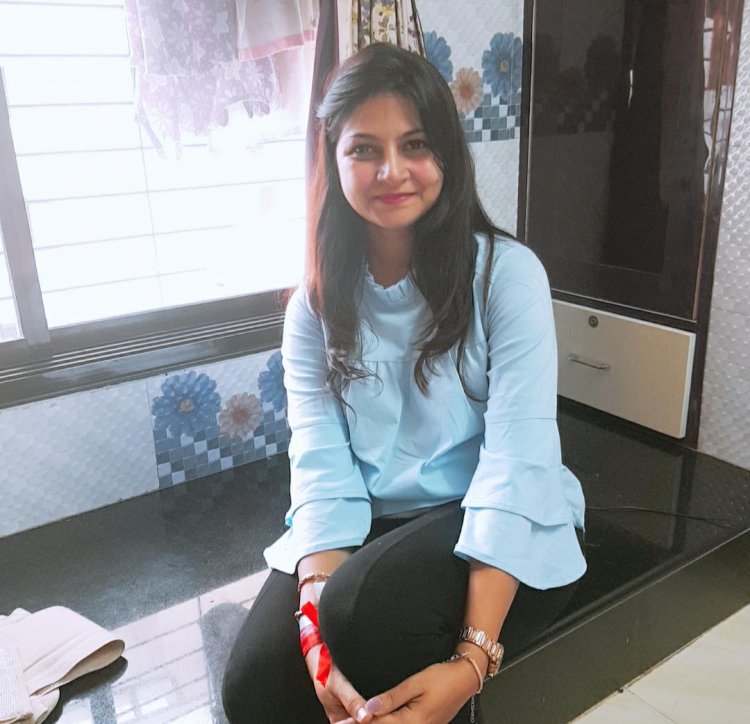 Tete-a-Tete with Shweta Davda, Founder of Brilliant Minds