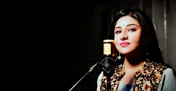 Tete-a-Tete with Soumita Saha