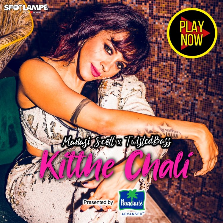 SpotlampE presents ‘Kitthe Chali’