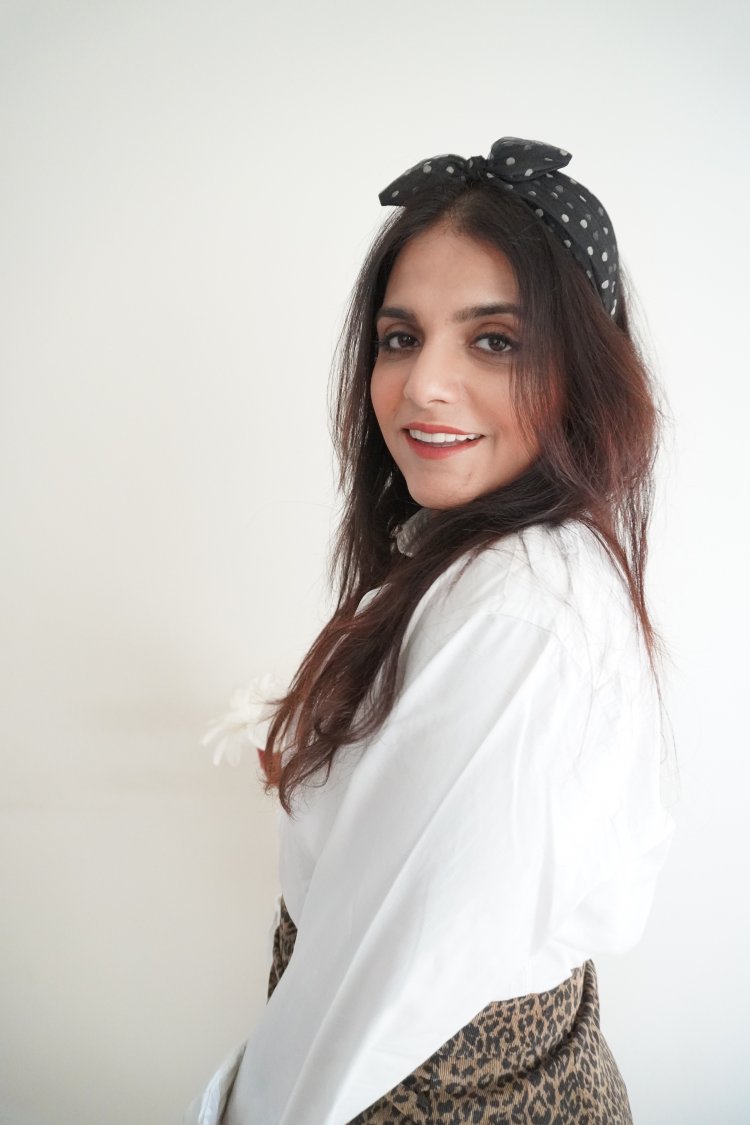 Tete-a-Tete with Ragini Varma, Growth Lead, Fynd Platform