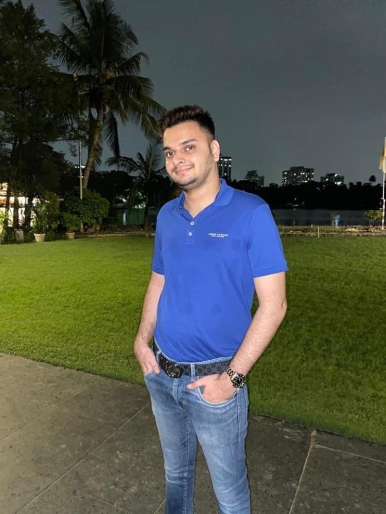Sahil Kothari Launches Numerlogy + Vastu Online Zoom Workshop In Colloboration With Sidhharrth S Kumaar