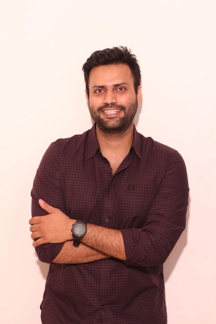 Tete-a-Tete with Rohit Gawli, CEO, Lokal Kitchen