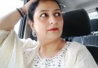 Preeti Narula Mughlani- journey from home maker to a successful community entrepreneur
