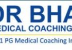 The Journey of a Dying Venture to Becoming a Dominant Market Player – Dr. Nachiket Bhatia, CEO, DBMCI