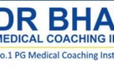 The Journey of a Dying Venture to Becoming a Dominant Market Player – Dr. Nachiket Bhatia, CEO, DBMCI
