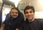 Along with a bunch of renowned  Gujarati artists, Parthiv Gohil and Pratik Gandhi come together for the Reflections of Kutchh, celebrating the vibrant Kutchhi Tradition.
