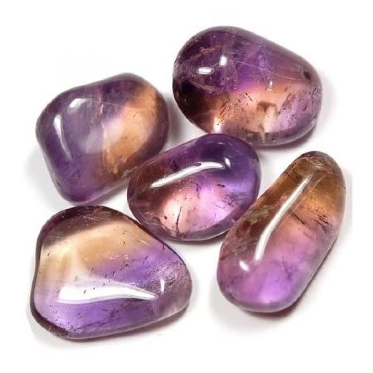 Ametrine - Crystal to Rejuvenate Friendship