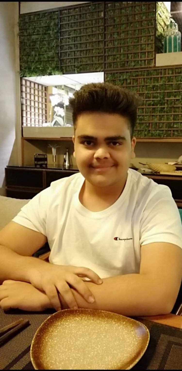 Meet Ram Bansal. Shaping the Digital Industry w/ RNM Digital Media!