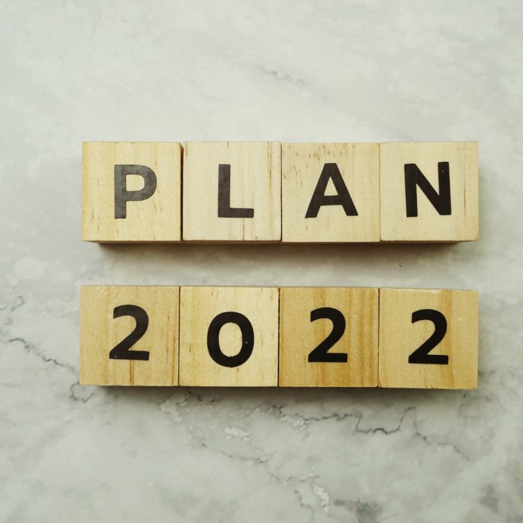 Happy New Year – 2022 with an exclusive tip of 1st January