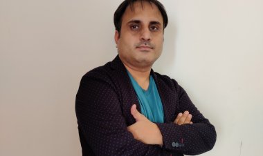 Meet Sidhharrth S Kumaar: The Award-winning Astro-Numerologist Who is Changing Lives with Numbers
