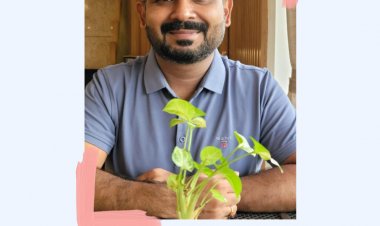 From passion to profession: Gautham Azad's journey as a Numerologist