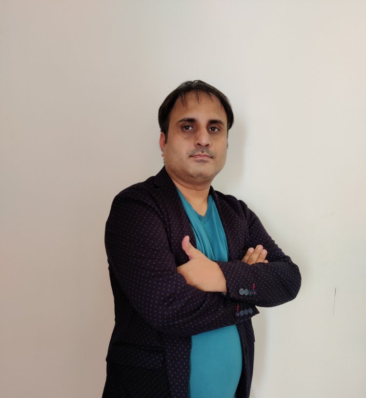 Meet Sidhharrth S Kumaar: The Award-winning Astro-Numerologist Who is Changing Lives with Numbers