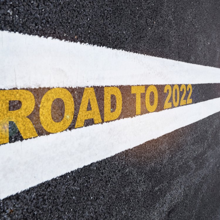 New Year 2022: What your zodiac tells about your upcoming year?