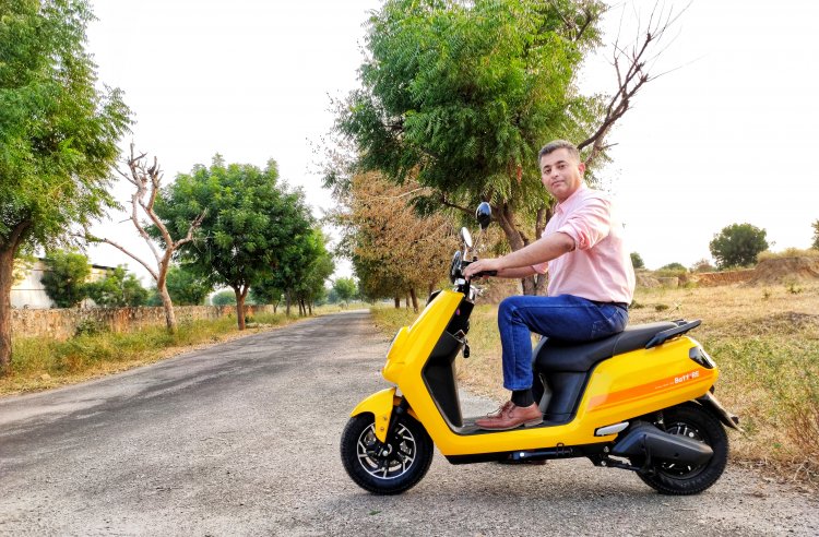 BattRE crosses 300 dealerships across 19 states; poised to launch new products in the market