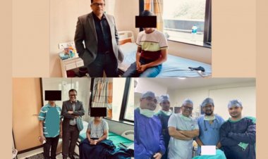 First Time Urinary Sphincter Dysfuction Restored Sucessfully with a Synthetic Gel