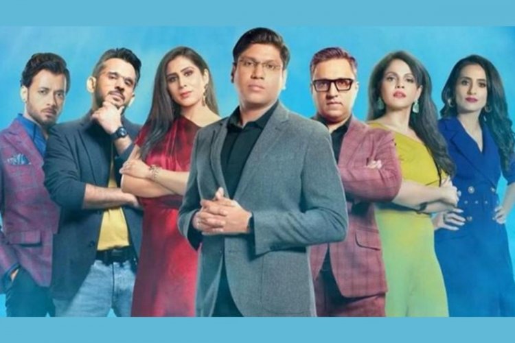 6 things to learn from the business reality show Shark Tank India