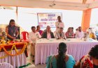 Bank of Maharashtra, Mumbai South Zone Successfully Organised Special Camp “Maha Bank Aaplya Dari” at Worli