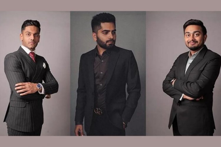 These young entrepreneurs have something exciting coming up