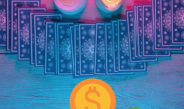 Reasons for Tarot's growing popularity with Manisha Koushik