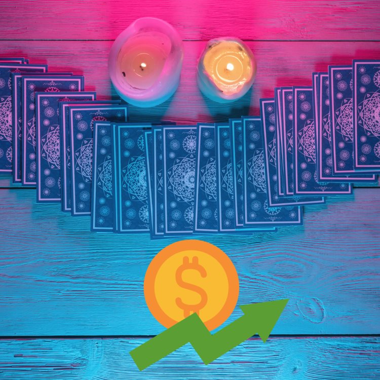 Reasons for Tarot's growing popularity with Manisha Koushik