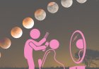 Lunar Hair Cut: How cutting your hair by the moon phases can initiate hair growth and positivity?