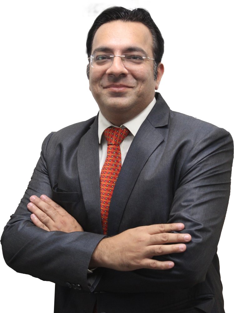 Tete-a-Tete with Sandeep Arora, Director of Brightsun Travel Private Limited