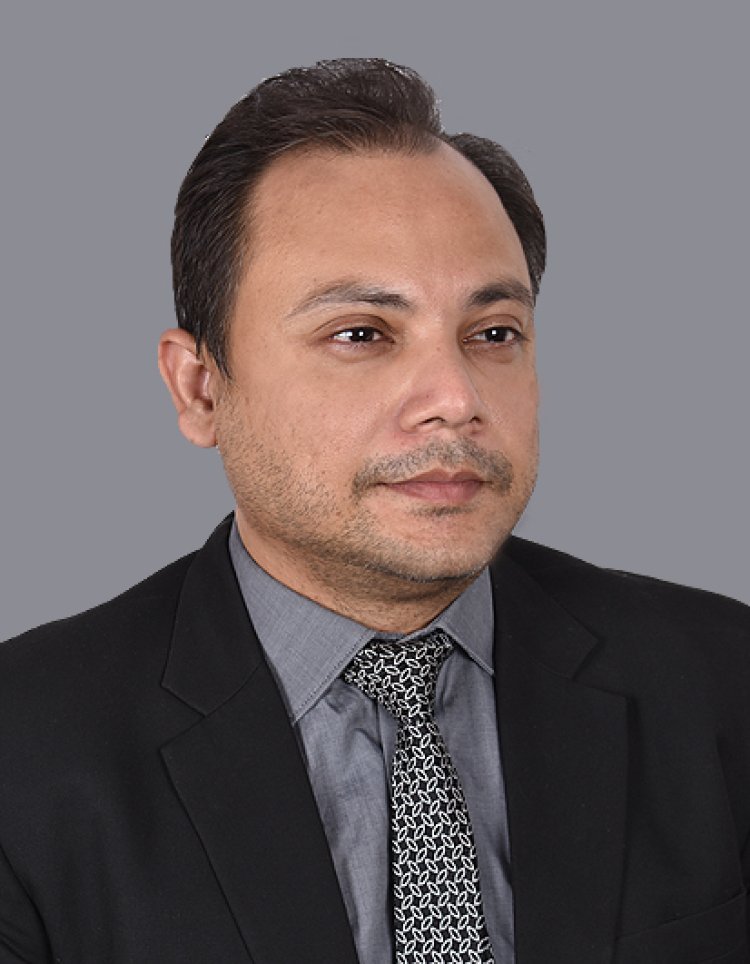 In Conversation With - Prashant Sinha, Head of Marketing, WIKA India