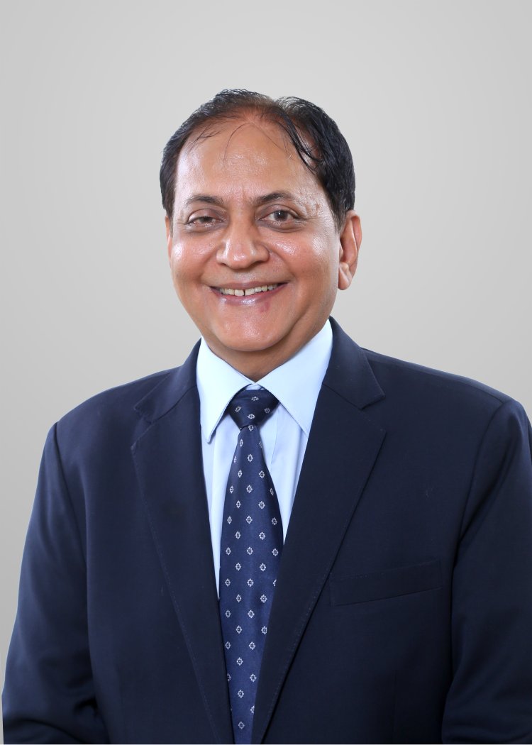 In Conversation with Sushil Virmani, Managing Director, Best Power Equipments India (BPE)