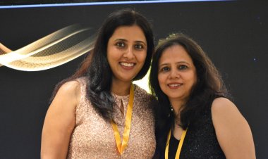 Empowering Workplaces: Amazing Workplaces®  Unveils Award to Recognize Top Performers in People Management