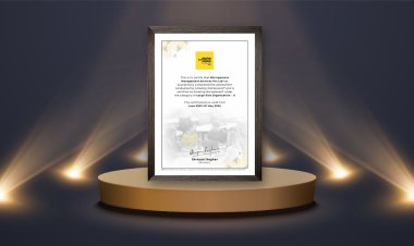 Celebrating Success: Amazing Workplaces® Certifies 104 Organizations Across Two Seasons