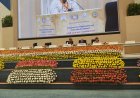 Sidhharrth S Kumaar Unveils Groundbreaking Research on Urban Planning at International Conference on Indigenous Knowledge Systems and Sustainable Development