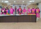 ‘ASMITAA’ Magazine to Take Indian Knowledge Traditions to Every Home; Grand Launch at Shri Lal Bahadur Shastri National Sanskrit University