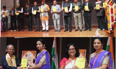 “TarkaNumero” Takes Indian Philosophy and Numerology to an International Platform at the International Sanskrit Conference in Bangkok, Thailand — A First by Indian Woman Numerologist Jyotsnaa G. Bansal